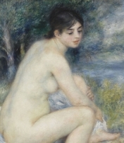Cézanne / Renoir. Capolavori dal Musée de l’Orangerie e dal Musée d’Orsay