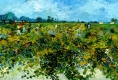 VAN GOGH. Tra il grano e il cielo
