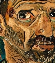 Antonio Ligabue. Una vita d’artista