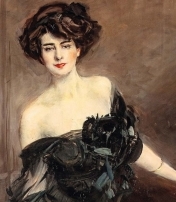 Giovanni Boldini e il mito della Belle Époque