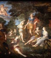 L’immagine sovrana. Urbano VIII e i Barberini