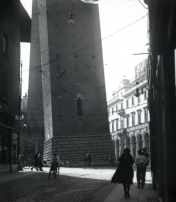 BOLOGNA FOTOGRAFATA. Persone, luoghi, fotografi