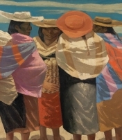GIACOMO BERGOMI. Mostra del centenario