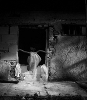 Paolo Pellegrin. L’orizzonte degli eventi