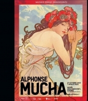 Alphonse Mucha. La seduzione dell’Art Nouveau