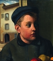 Achille Funi. Un maestro del Novecento tra storia e mito
