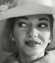 Maria Callas. Ritratti dall'Archivio Publifoto Intesa Sanpaolo
