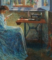 Boccioni. Prima del Futurismo