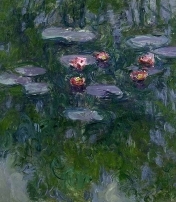 "Monet. Capolavori dal Musée Marmottan Monet di Parigi"