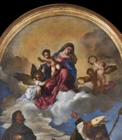 Tiziano, Lotto, Crivelli e Guercino. Capolavori della Pinacoteca di Ancona