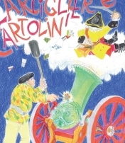 Mostra di Cartoline e Disegni al Mastio della Cittadella di Torino