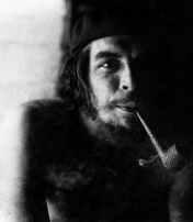 Che Guevara Tú y todos