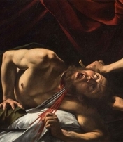 CARAVAGGIO 2025