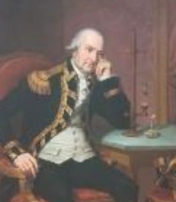 "Il ritratto del conte Giuseppe Angelo Saluzzo di Monesiglio" 