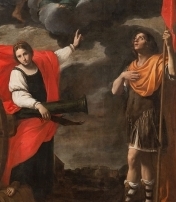 Simone Cantarini (1612-1648). Un giovane maestro tra Pesaro, Bologna e Roma