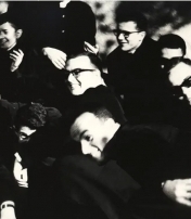 MARIO GIACOMELLI. IL FOTOGRAFO E IL POETA