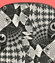 M.C. ESCHER. Tra arte e scienza