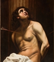 CARAVAGGIO. Tra l'oscurità e la luce