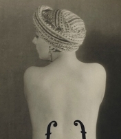 MAN RAY. Forme di luce