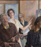 L’Universo di luce di Giacomo Balla