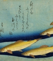 Graphic Japan. Da Hokusai al Manga