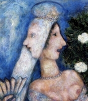 CHAGALL testimone del suo tempo