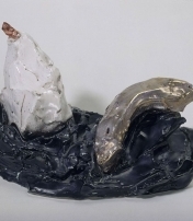 Mani-Fattura: le ceramiche di Lucio Fontana