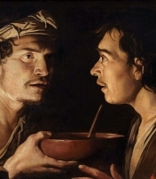 Matthias Stom. Un caravaggesco nelle collezioni lombarde