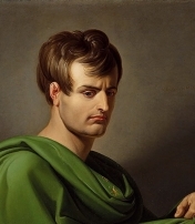 "Eterno e visione. Roma e Milano capitali del Neoclassicismo"