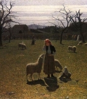Pellizza da Volpedo. I capolavori