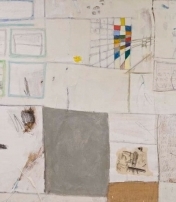 Gastone Novelli (1925–1968)