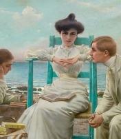 Belle Époque. Pittori Italiani a Parigi nell'età dell'impressionismo