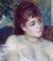 IMPRESSIONISMO e oltre. Capolavori dal Detroit Institute of Arts