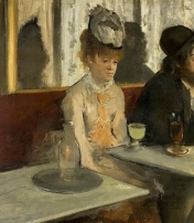 Zandomeneghi e Degas. Impressionismo tra Firenze e Parigi