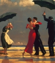 JACK VETTRIANO