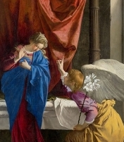 Orazio Gentileschi. Un pittore in viaggio