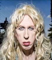 BRUCE GILDEN A closer look