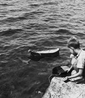 Annabella Rossi. La poetica della realtà