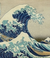 "Hokusai. Il grande maestro dell'arte giapponese"