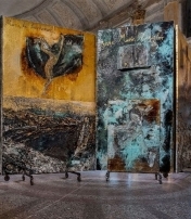 Anselm Kiefer. Le Alchimiste