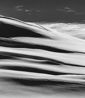 Sebastião Salgado. Ghiacciai