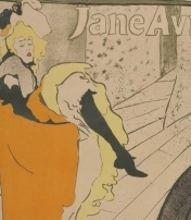 “Toulouse-Lautrec. Un viaggio nella Parigi della Belle Époque”