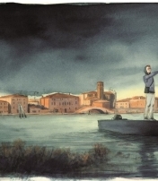 "Piero Macola. Paesaggi di vita"