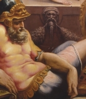 Vasari e Roma