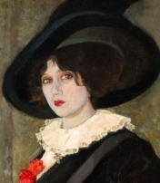 Anselmo Bucci (1887 – 1955). Il tempo del Novecento tra Italia e Europa