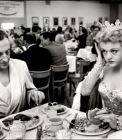 Alfred Eisenstaedt. La fotografia era nell'aria