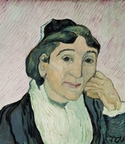 Un capolavoro a Perugia: L’Arlesiana di Vincent Van Gogh