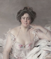 RITRATTI DI DONNA tra Hayez, Boldini e Carrà