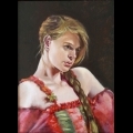 Opera di Daniela Protopapa