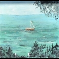 Opera di Clotilde Schenetti